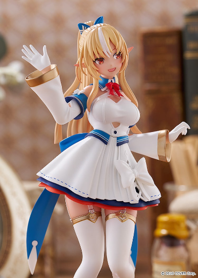 POP UP PARADE hololive 不知火芙蕾雅