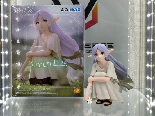 葬送的芙莉莲 Yumemirize 芙莉莲~过往~