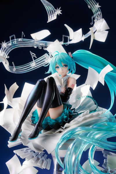 初音未来 Stargazer&Lucid Dream ver.