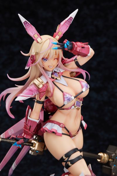 兔女郎服装计划  亚茉茉・麻美