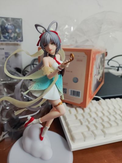 洛天依 霓裳步月