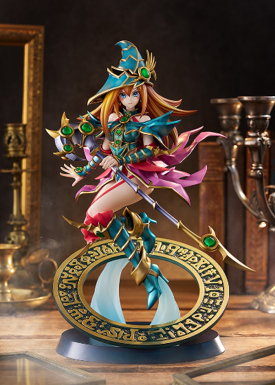 游戏王卡片游戏 怪兽藏品 魔导女武神（日本以外地区发售）
