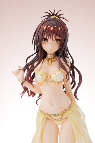 出包王女Darkness 结城美柑