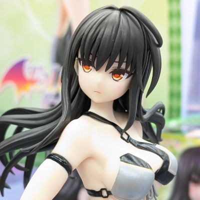 出包王女DARKNESS 独特魅力 古手川唯