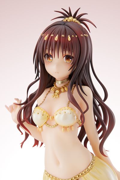 出包王女Darkness 结城美柑