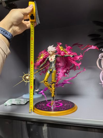 ALTAiR 命运-冠位指定  枪兵-迦尔纳