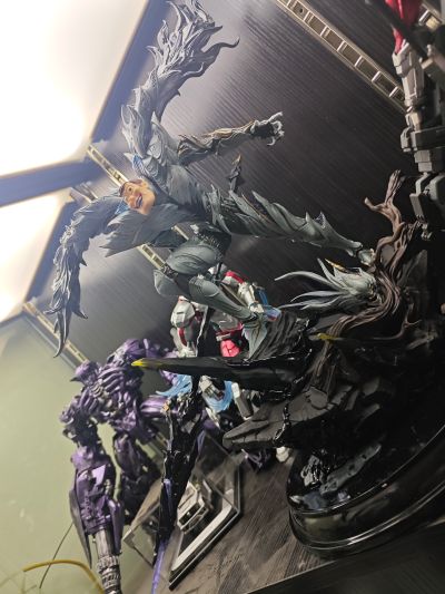 鸣潮 无冠者