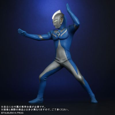 大怪兽系列 奥特新生代 高斯奥特曼 月神形态