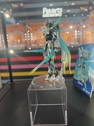 S.H.Figuarts 萨姆