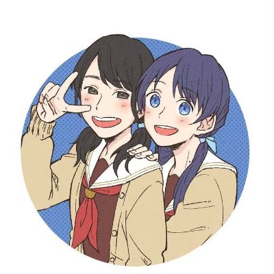 爱与演唱会！莲之空女学院学园偶像俱乐部  Desktop x Decorate Collections 村野沙耶香
