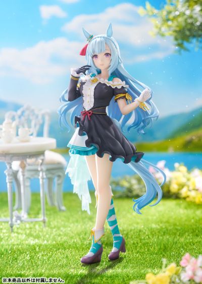 赛马娘 / 闪耀！优俊少女 目白雅丹 决胜服