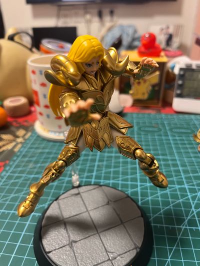 圣斗士星矢超越版