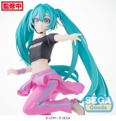 初音未来联名时尚魔女拉芙与贝莉 Desktop×Decorate Collections“初音未来”贝莉衣装款