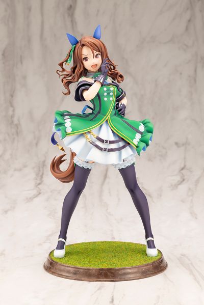 赛马娘 / 闪耀！优俊少女 帝王光辉