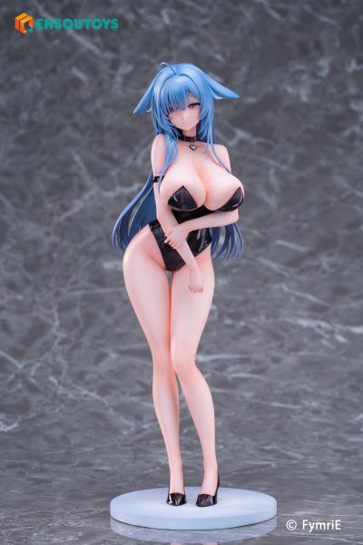 兔女郎温妮