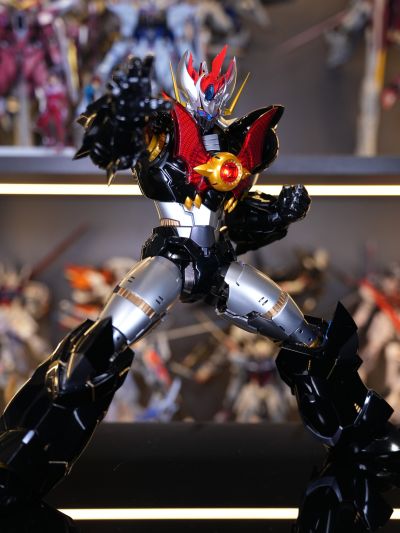 BW-CA-10901 魔神凯撒