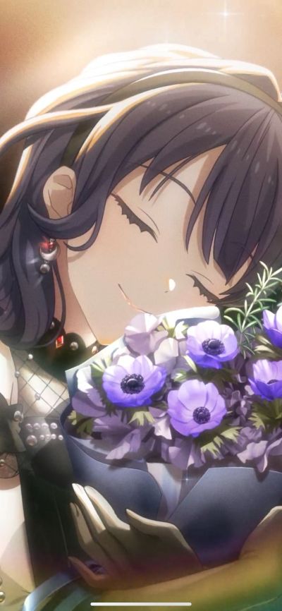 爱与演唱会！莲之空女学院学园偶像俱乐部  Desktop x Decorate Collections 村野沙耶香