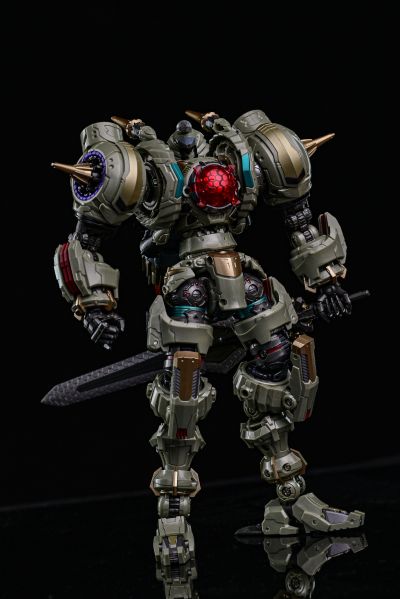 戴亚克隆 DA-106 瓦鲁德巨兵 ＜灵体＞