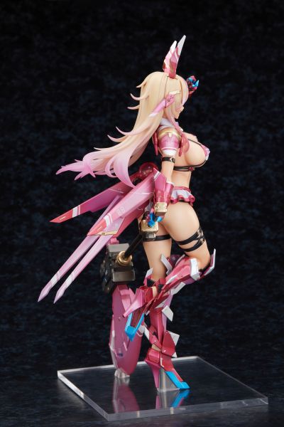 兔女郎服装计划  亚茉茉・麻美