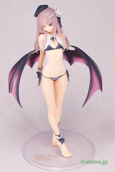 小恶魔酱