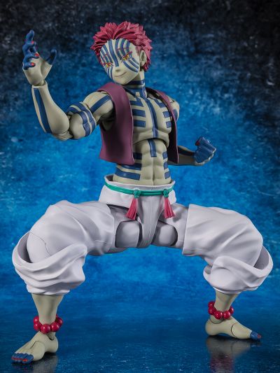 S.H.Figuarts 猗窝座