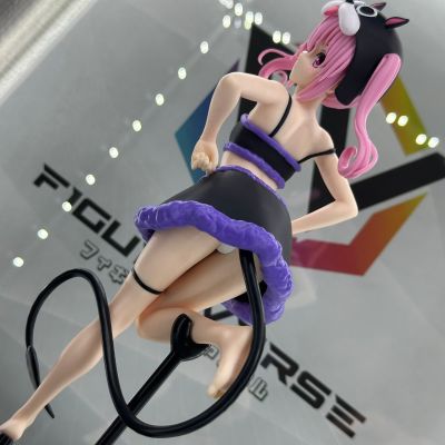 出包王女DARKNESS 独特魅力 娜娜·阿丝达·戴比路克