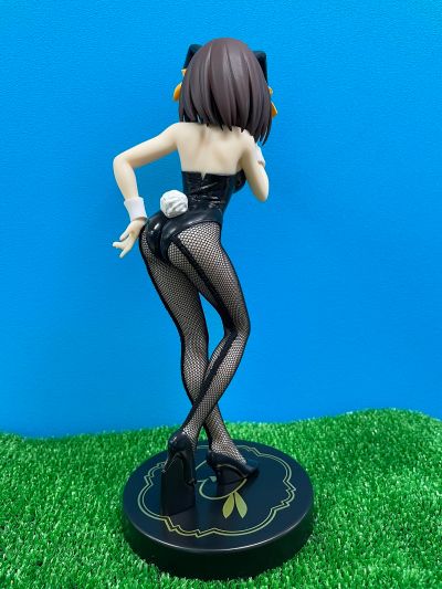 凉宫春日的忧郁 BiCute Bunnies人偶ー凉宫春日ー