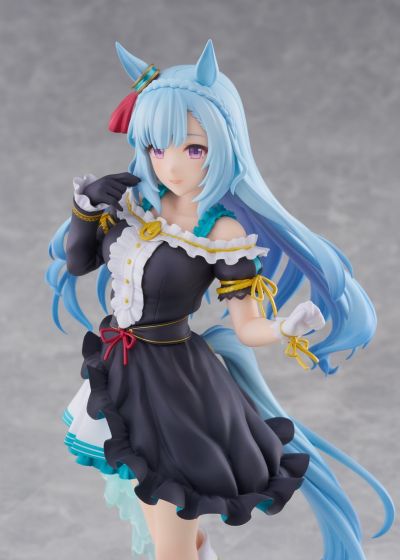赛马娘 / 闪耀！优俊少女 目白雅丹 决胜服