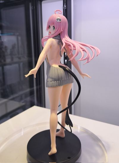 出包王女DARKNESS 独特魅力 菈菈·撒塔林·戴比路克