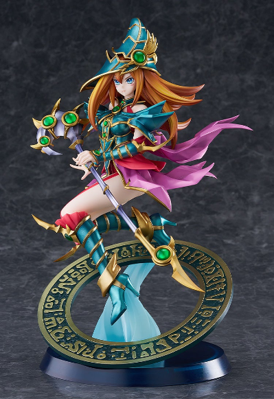 游戏王卡片游戏 怪兽藏品 魔导女武神（日本以外地区发售）