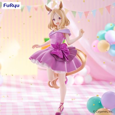 赛马娘/闪耀！优俊少女 Trio-Try-iT人偶—成田路—