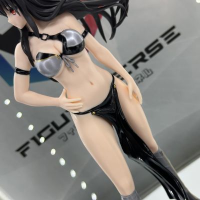 出包王女DARKNESS 独特魅力 古手川唯