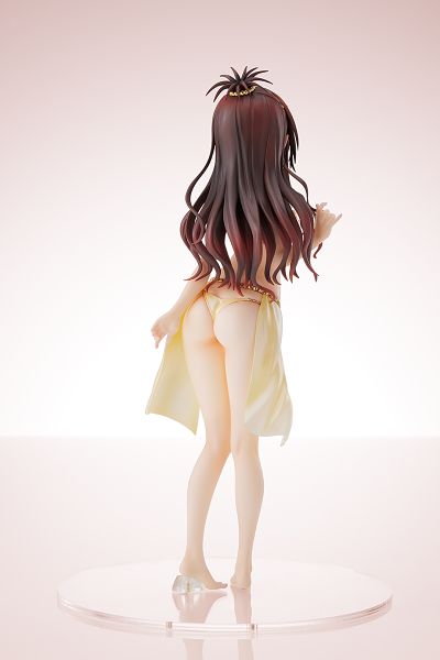 出包王女Darkness 结城美柑