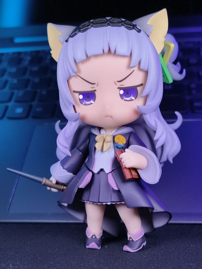 粘土人#2050 hololive 紫咲诗音