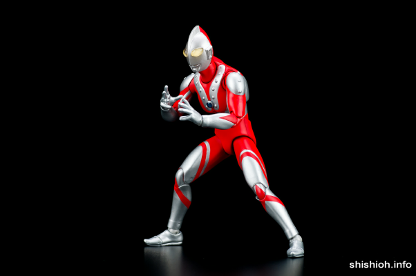 ULTRA-ACT 宇宙英雄奥特曼 佐菲