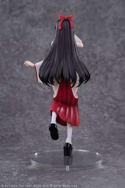 春日巫女 美咲