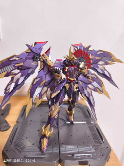 猛将传系列 第六天魔王