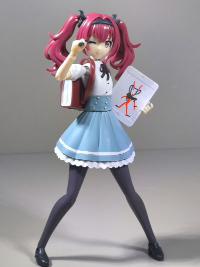 创彩少女庭园 课余配件 天使与恶魔的诱惑套装