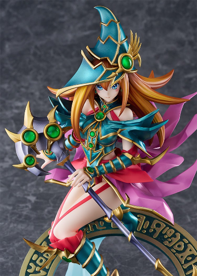 游戏王卡片游戏 怪兽藏品 魔导女武神（日本以外地区发售）