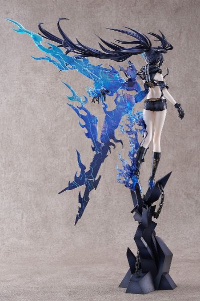 黑岩射手：黎明降临 皇后[黑岩射手]  huke原画款