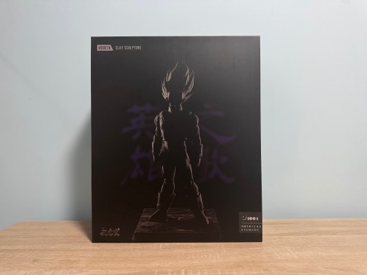 超造集 龙珠Ｚ 超造集 Chapter One 龙珠Z 贝吉塔 