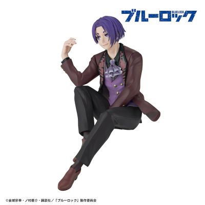 蓝色禁区/蓝色监狱动画版 珍藏人偶-sweets flavor-御影玲王