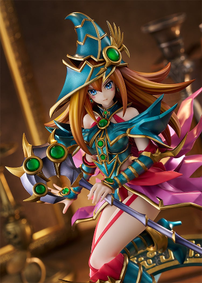 游戏王卡片游戏 怪兽藏品 魔导女武神（日本以外地区发售）