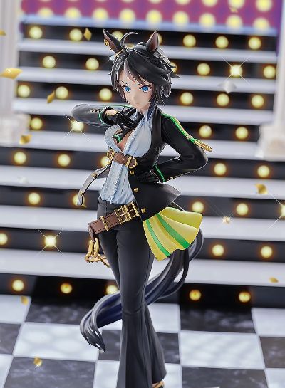 赛马娘 / 闪耀！优俊少女  富士奇石