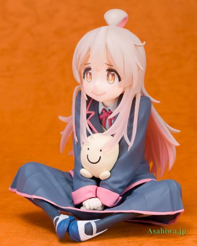 别当哥哥了！Desktop Cute人偶 绪山真寻~校服造型~（暂译）