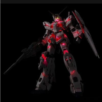 PG  1/60 RX-0 独角兽高达用的LED灯组〔RX-0系列兼用〕