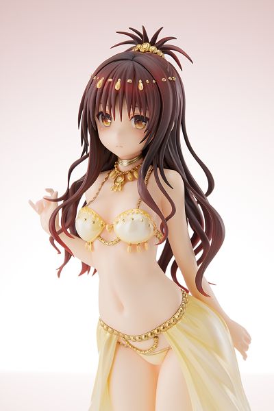 出包王女Darkness 结城美柑