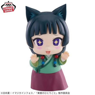 药屋少女的呢喃 大号SOFVIMATES～猫猫～（待检资料）