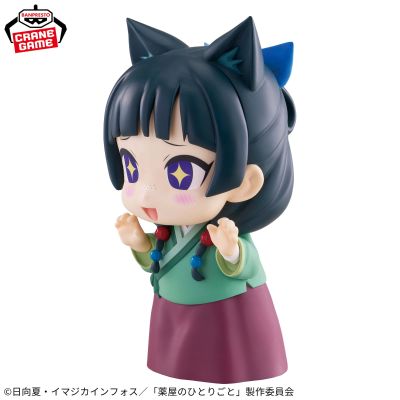 药屋少女的呢喃 大号SOFVIMATES～猫猫～（待检资料）