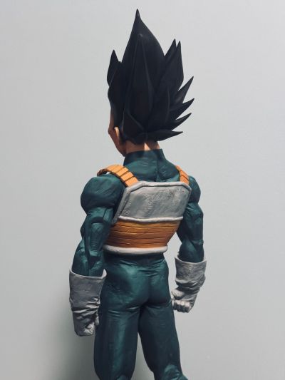 超造集 龙珠Ｚ 超造集 Chapter One 龙珠Z 贝吉塔 